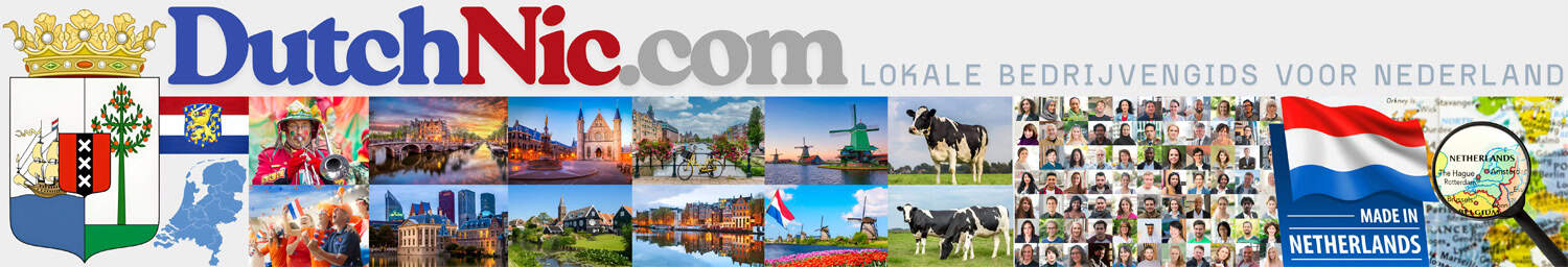 Gemaakt in Nederland - Equrani Photo